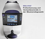 Glaukomvorsorge